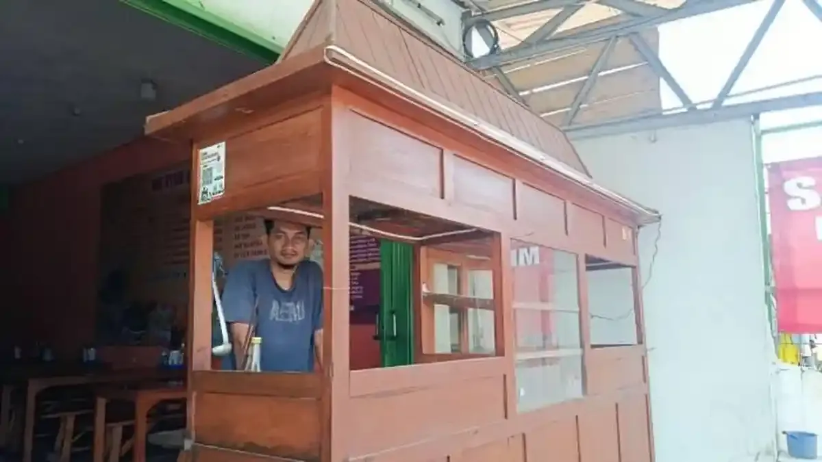 Pengusaha Mi Ayam Jadi Korban Penipuan Influencer Meski Hanya Endorse Rp 1 Juta
