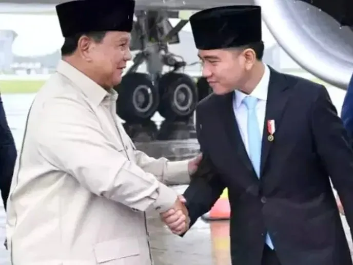Prabowo Gelar Rapat Terbatas Usai Kunjungan Diplomatik ke Empat Negara
