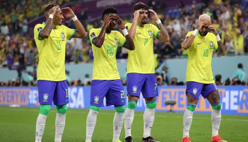 Perang Psikologis Menjelang Pertandingan Brasil vs Jepang di Piala Dunia 2026
