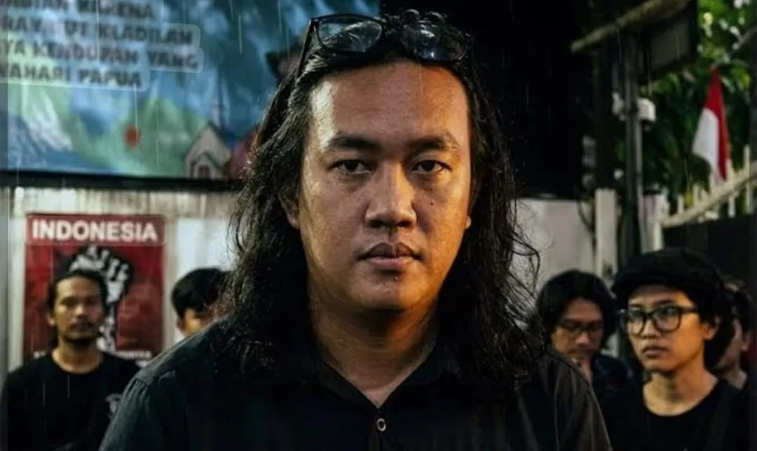 Koalisi Masyarakat Sipil Desak Pengusutan Kasus Penyiraman Air Keras Aktivis KontraS