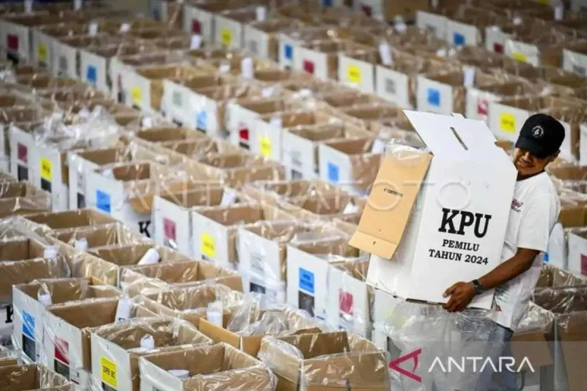 Ambang Batas Parlemen 7 Persen Diprediksi Gagalkan Banyak Partai di Pemilu 2029