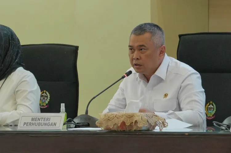 Sinergi Nasional Diperkuat untuk Angkutan Lebaran 2026 di Sulsel