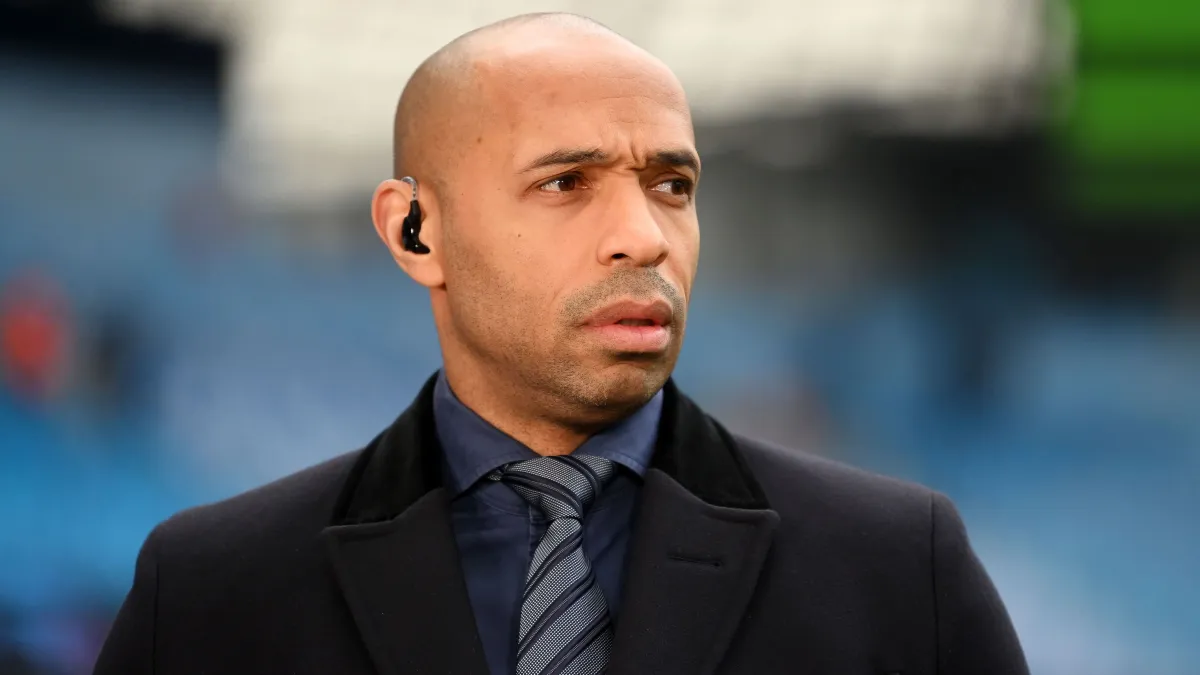 Fabregas Puji Como, Henry Kritisi Chivu atas Kinerja Inter di Liga Champions