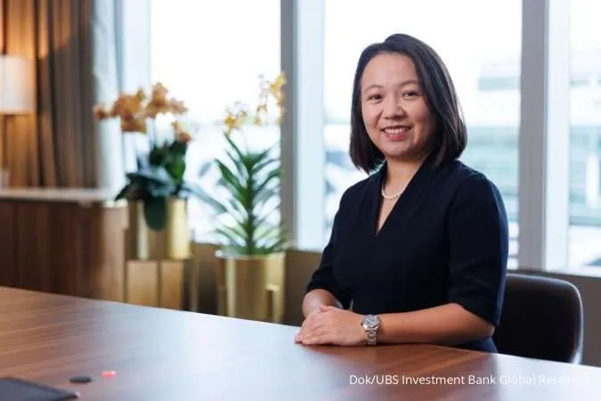 UBS Optimis Sektor Konsumen, Properti, dan Kesehatan ASEAN Tumbuh pada 2026