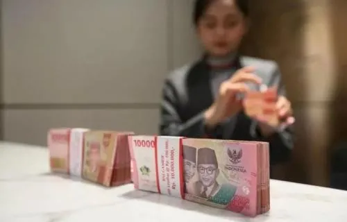 BI Dorong Perbankan Turunkan Bunga Kredit untuk Optimalkan Penyaluran