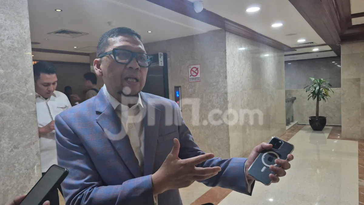 Baleg DPR Siap Revisi UU Pensiun Pejabat Pasca Putusan MK