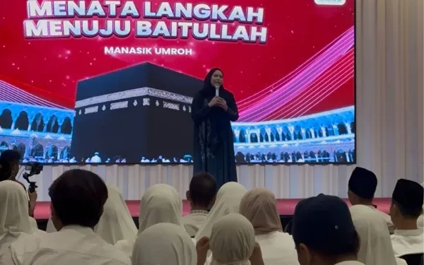 Keselamatan Jemaah Umrah Jadi Prioritas di Surabaya