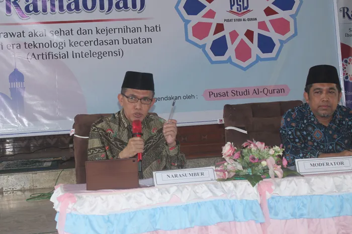 Radar Jombang sebagai Sumber Informasi di Era Disrupsi Digital