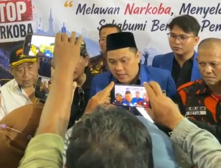 Yandra Utama: Teladan Keberanian Pemuda dalam Menghadapi Isu Publik