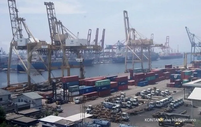 Dampak Konflik Timur Tengah Terhadap Sektor Industri dan Perekonomian Indonesia
