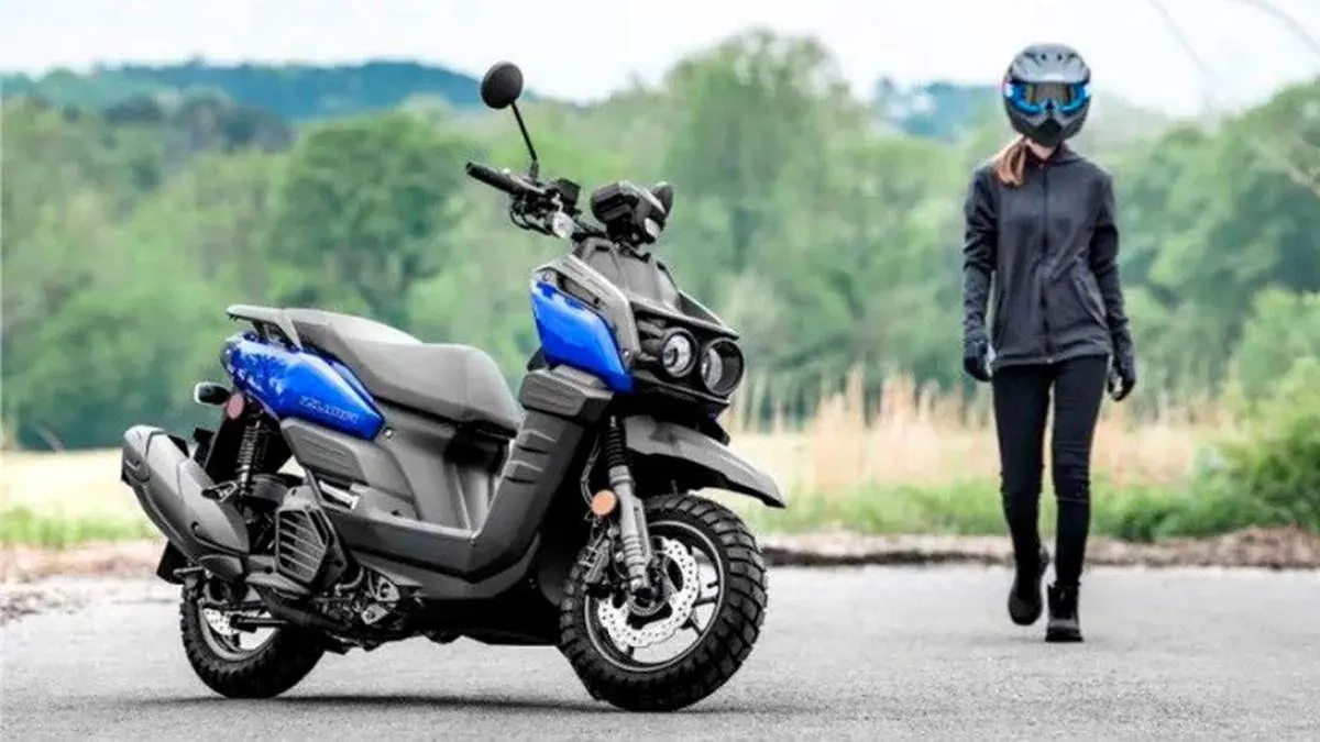 Yamaha Zuma 2026: Skutik Petualang Ideal untuk Perkotaan dan Off-Road
