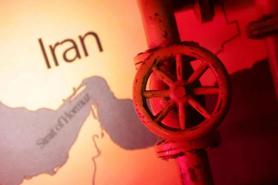 Ketegangan Timur Tengah Ancam Perdagangan Indonesia di Selat Hormuz