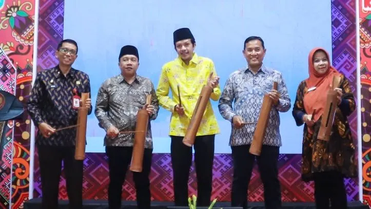 Trenggalek Siap Wujudkan Kota Atraktif 2026 Melalui Pembangunan Inklusif