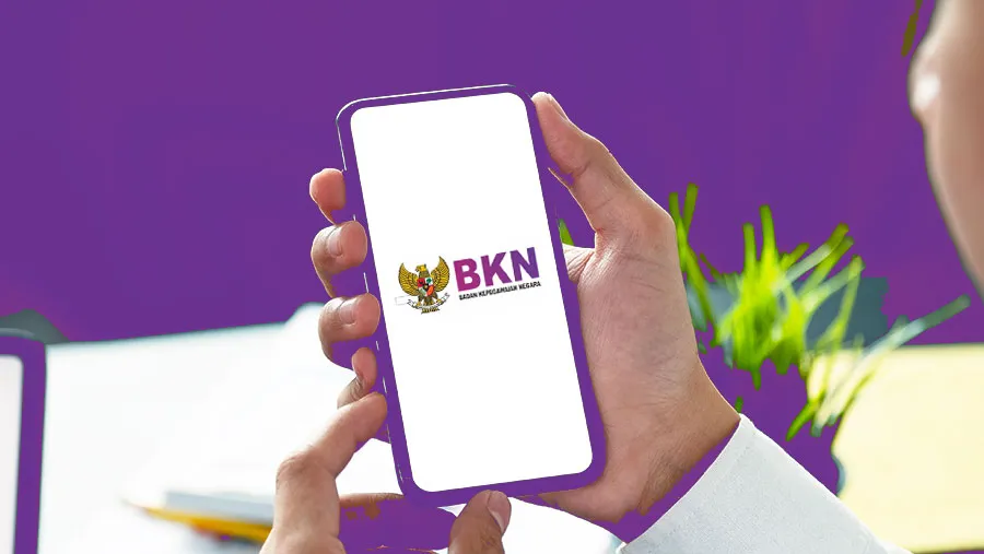 BKN Luncurkan ASN Digital: Transformasi Layanan Kepegawaian Terintegrasi
