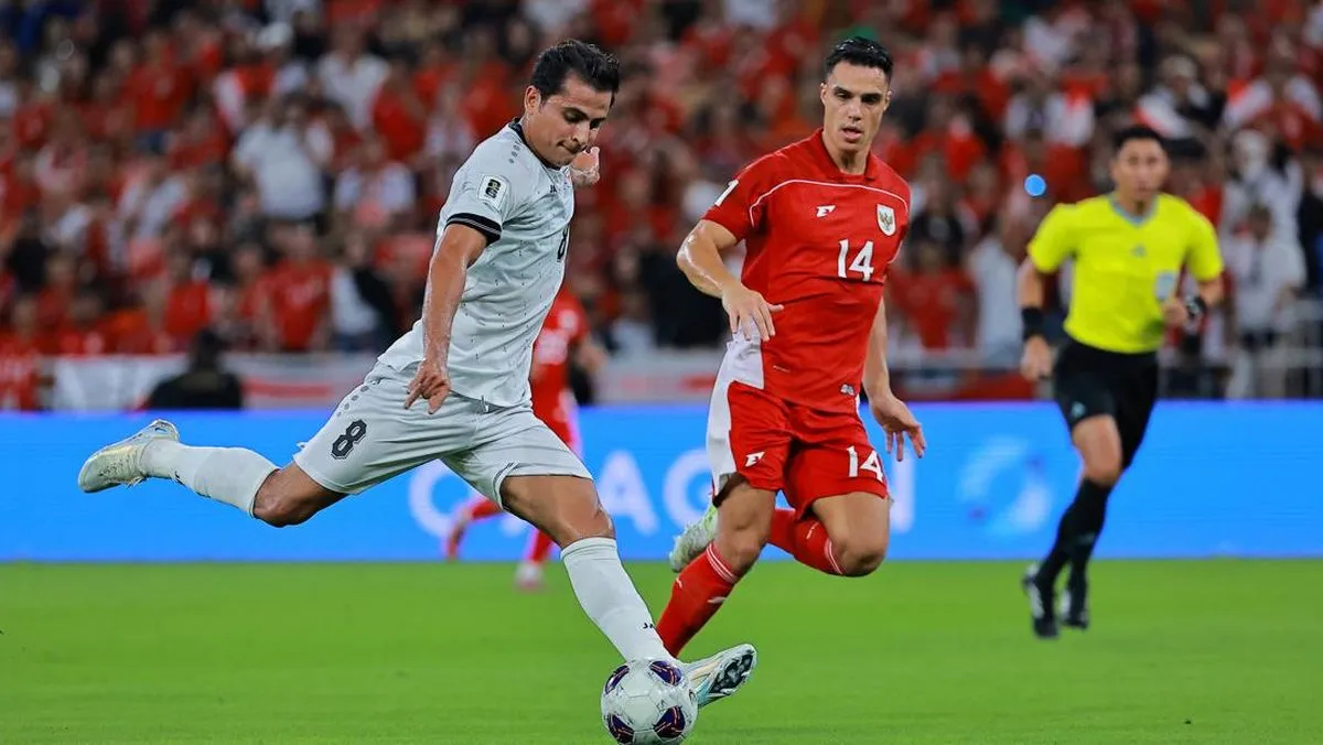 Playoff Piala Dunia 2026 Berpotensi Dipindah ke Qatar