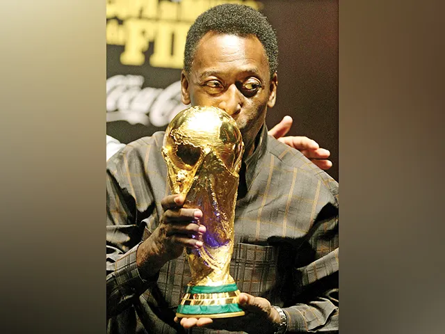 Pele, Legenda Sepak Bola Dunia, Meninggal Dunia di Usia 82 Tahun