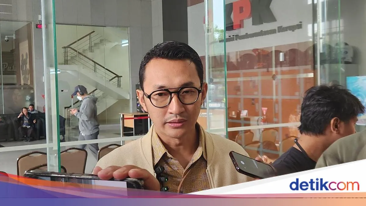 KPK Menyikapi Perubahan Pasal yang Menghambat Penyidikan Kasus Korupsi