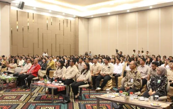 Gubernur NTT Dorong Program Makan Bergizi Gratis untuk Tingkatkan Kualitas SDM