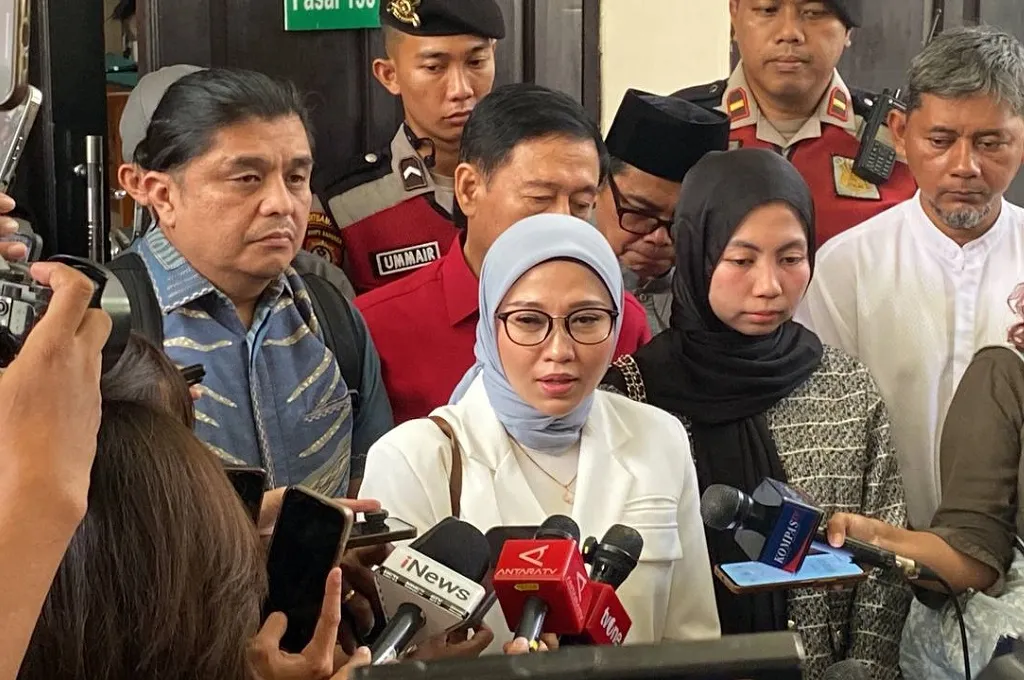 Gus Yaqut Ditolak Praperadilan, Kuasa Hukum Sebut Ada Indikasi Kriminalisasi