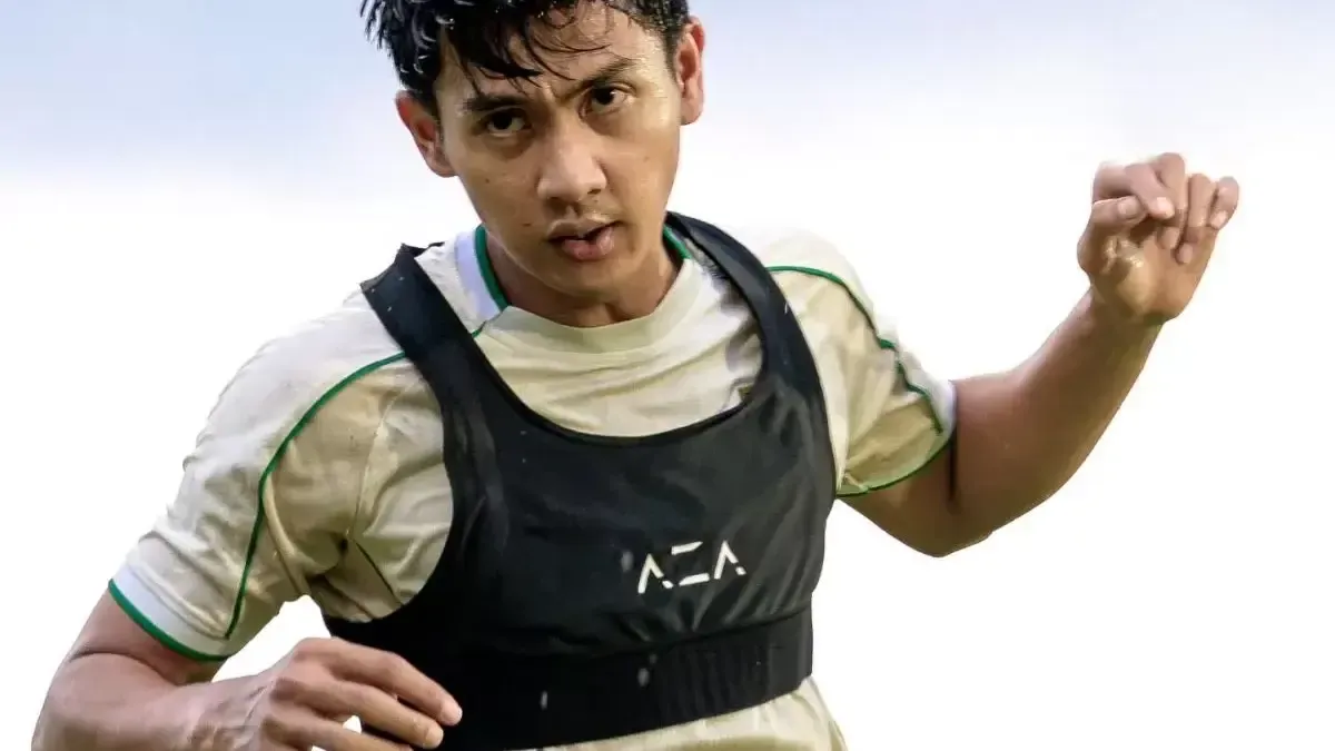 Cedera Malik Risaldi Memperburuk Krisis Lini Depan Persebaya Jelang Hadapi Persib