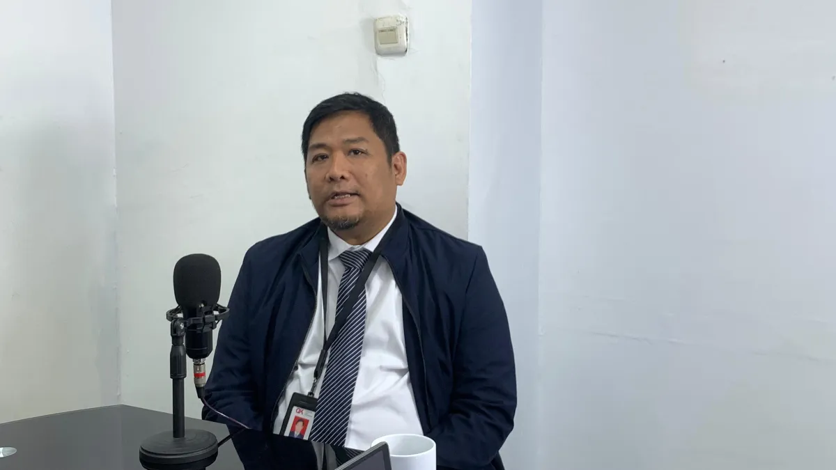 OJK Sulteng: Perbankan Syariah untuk Semua Kalangan