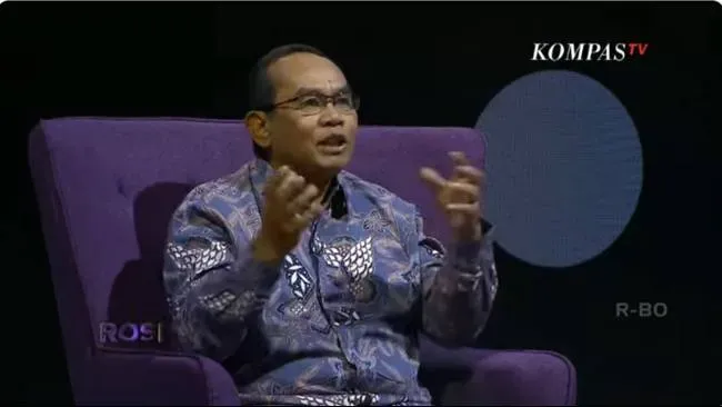 Feri Amsari: Impeachment Sebagai Respons Terhadap Pelanggaran Konstitusi Presiden