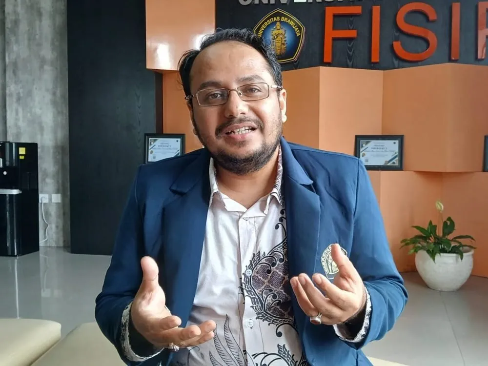 Indonesia Hadapi Tantangan Diplomatik di Tengah Konflik Iran-AS