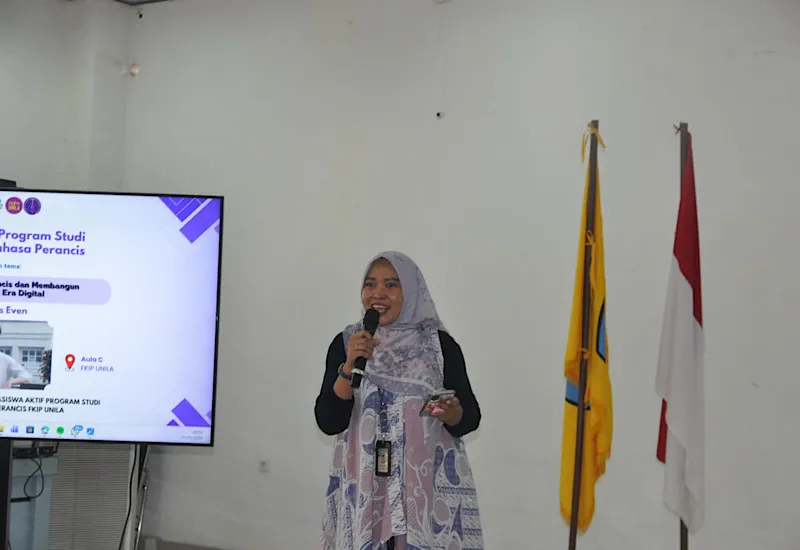 Model Pembelajaran Kontekstual melalui Catatan Harian Mahasiswa