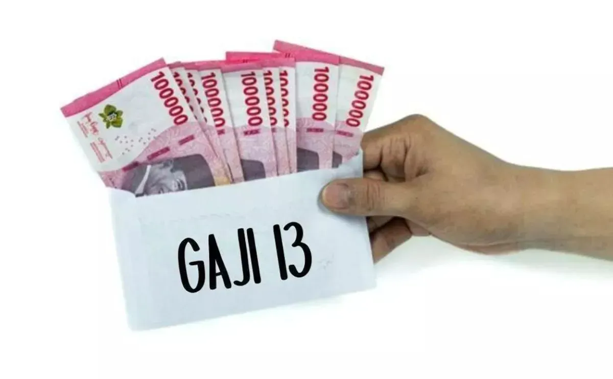 Gaji ke-13 ASN Dipastikan Cair pada Juni 2026, Namun Ada Isu Efisiensi Anggaran