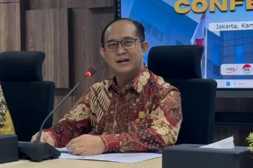 Kemenkum: Alumni LPDP Dwi Sasetyaningtyas Langgar Hak Anak