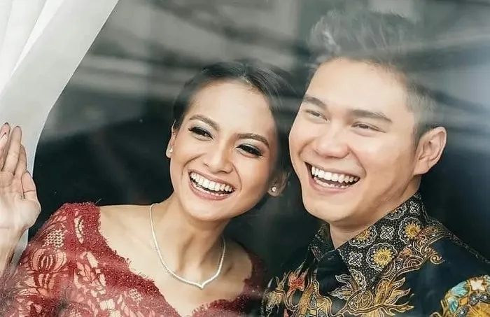 Acha Septriasa dan Vicky Kharisma Resmi Bercerai, Sepakat Co-Parenting