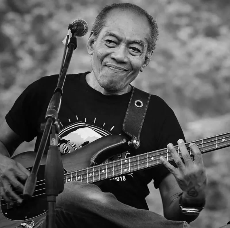 Kepergian Donny Fattah: Duka Mendalam bagi Musik Indonesia