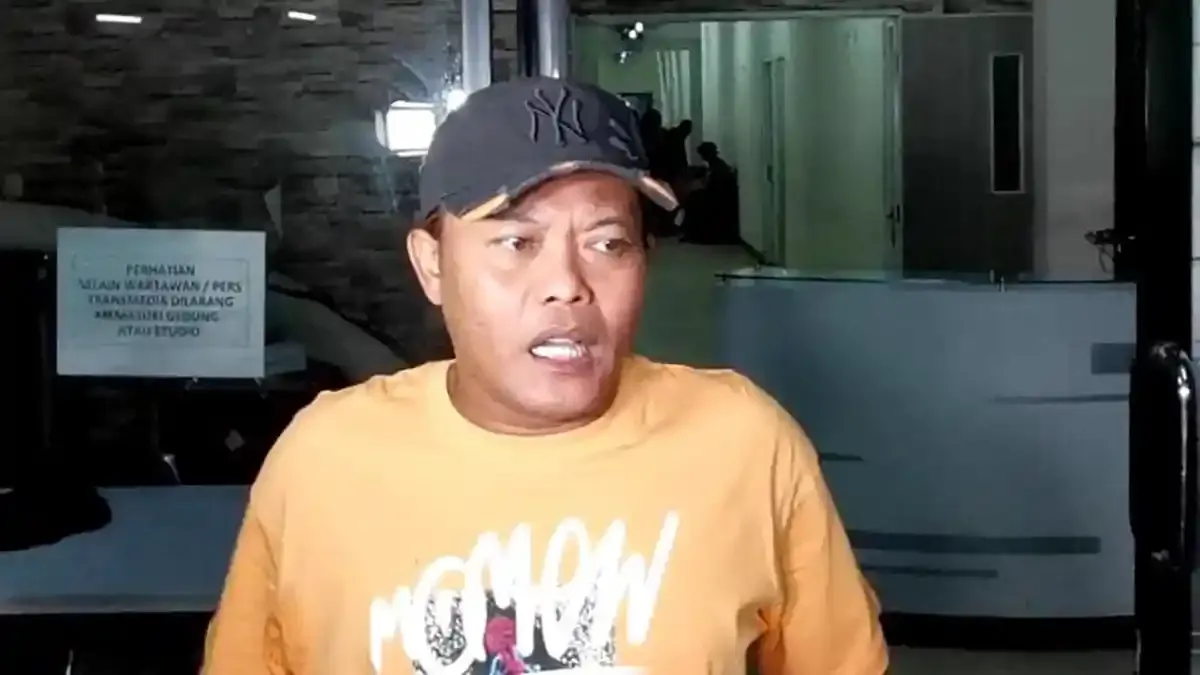 Sule Beri Klarifikasi Soal Konten di Rumah Duka Vidi Aldiano