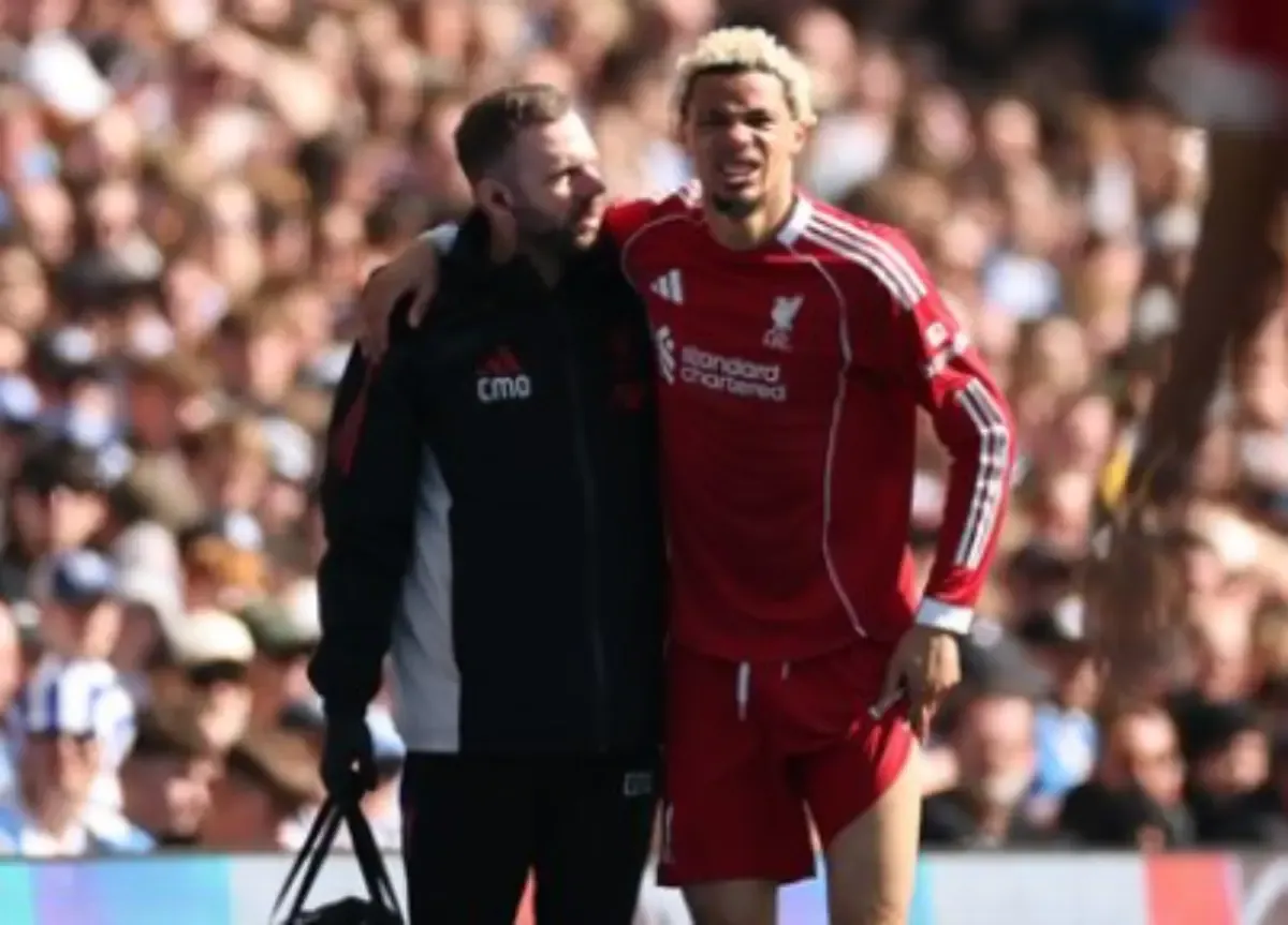 Arne Slot Evaluasi Kebugaran Pemain untuk Perbaiki Performa Liverpool