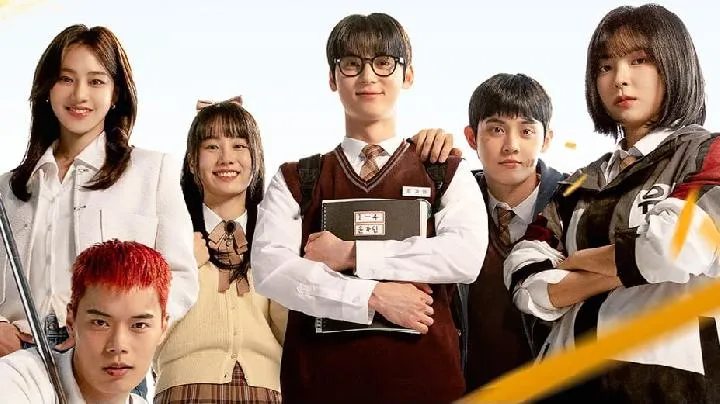 15 Drama Korea Sekolah Menengah Terbaru yang Wajib Ditonton di 2025