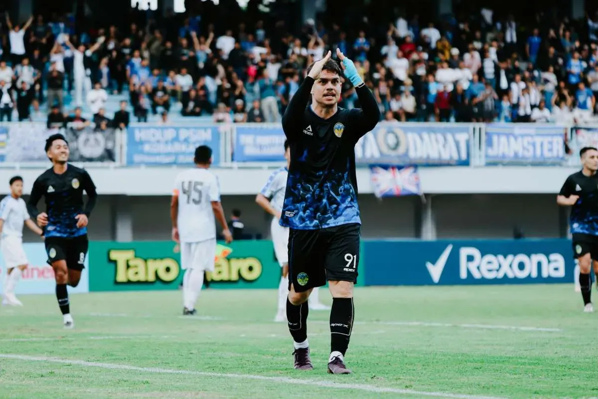 Jadwal dan Live Streaming PSBS Biak vs PSIM Yogyakarta di Super League Pekan 23