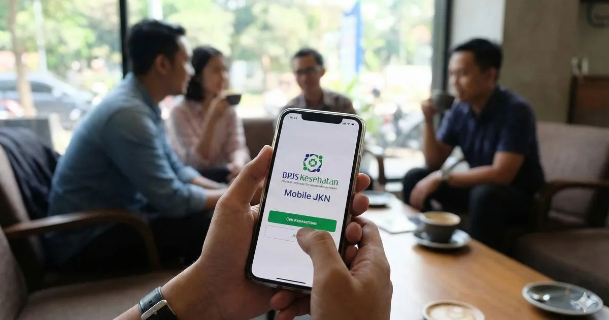 21 Penyakit dan Layanan Kesehatan yang Tidak Ditanggung BPJS