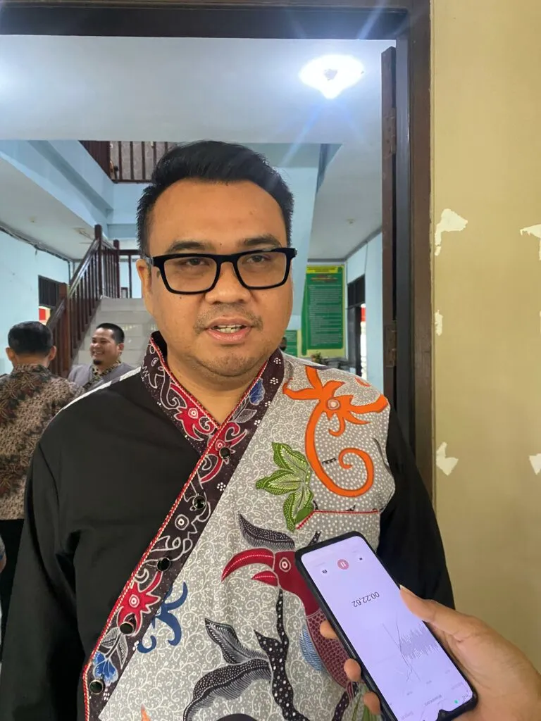 Bupati Kukar Pastikan Pelunasan Utang Melalui Pinjaman Bank