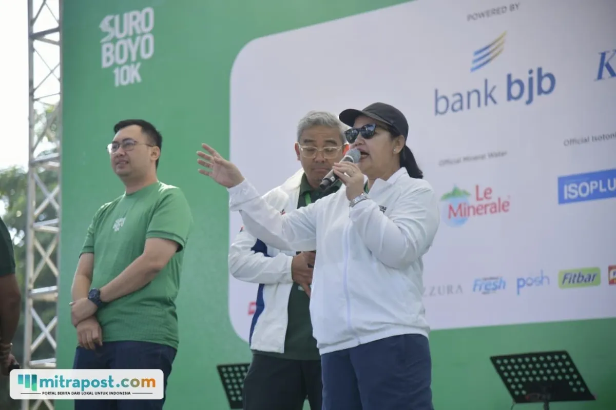 Semarang Siap Tegaskan Diri Sebagai Destinasi Sport Tourism Nasional