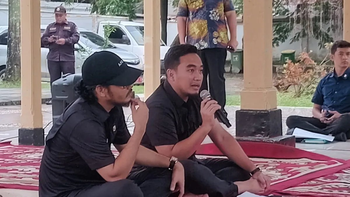 Wali Kota Cilegon Janjikan Peningkatan Honor Guru PPPK Paruh Waktu