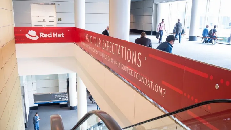 Kolaborasi Red Hat dan Google Cloud Perkuat Migrasi dan Modernisasi Aplikasi