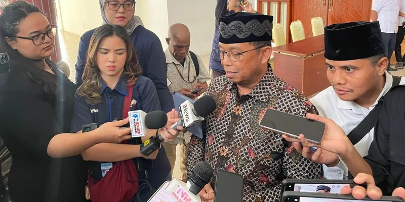 DPR Pastikan Tidak Ada Pembahasan Impor 105 Ribu Pikap dari India