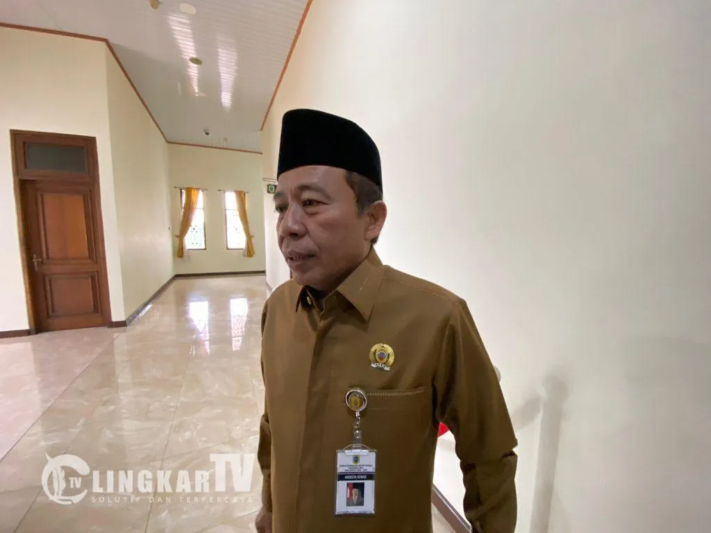 Wakil Ketua DPRD Pati Dorong Masyarakat Awasi Koperasi Merah Putih