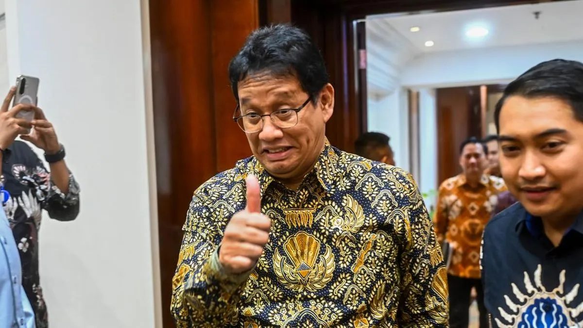 Menkeu Purbaya Dukung Perpanjangan Tenor Cicilan Rumah Subsidi Hingga 30 Tahun