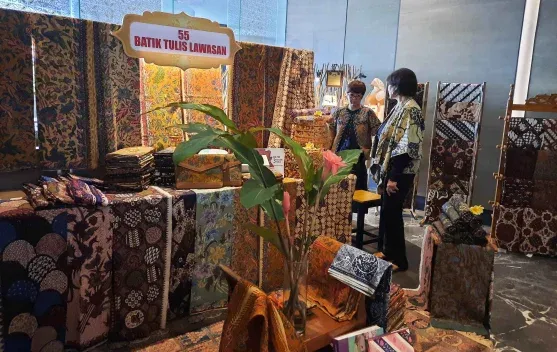 UMKM DIY Didorong Miliki NIB untuk Pertumbuhan Berkelanjutan