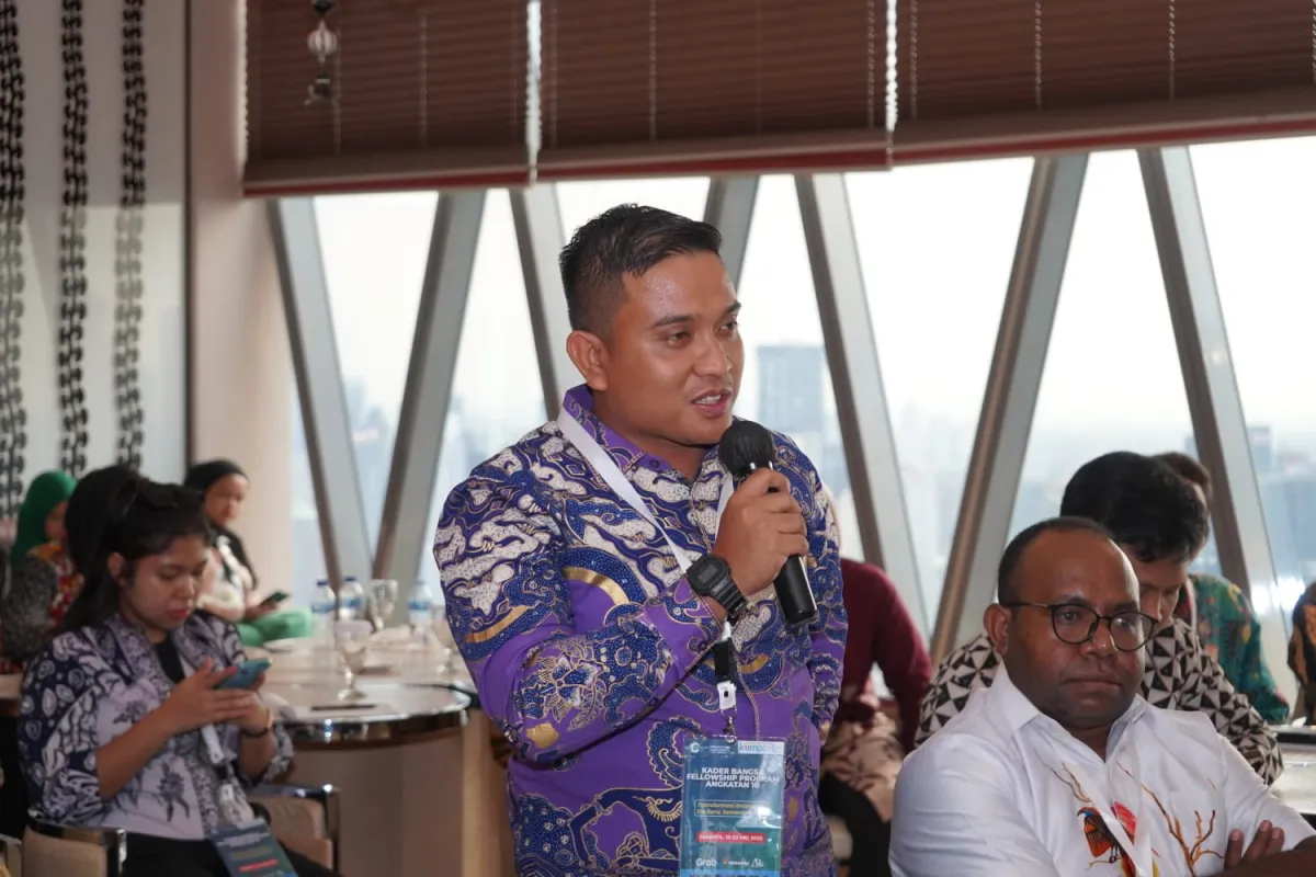 Polri Perkuat Kebijakan Komunikasi Digital untuk Legitimasi dan Kepercayaan Publik