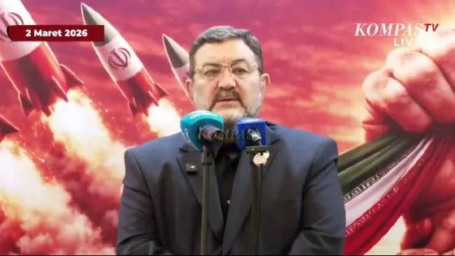 Serangan AS-Israel ke Iran Tunjukkan Ketidakpatuhan Terhadap Diplomasi