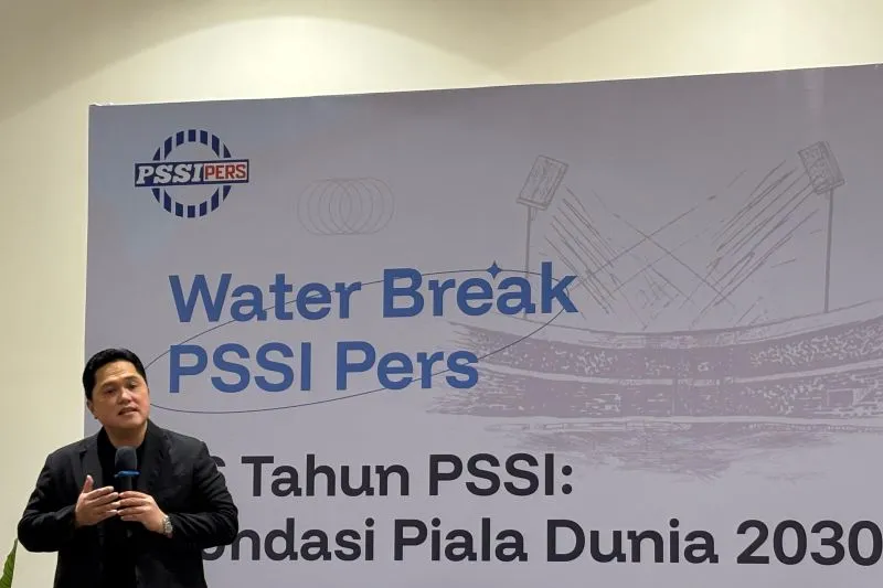 FIFA Rencanakan Play-off Tambahan untuk PD 2026, PSSI Menunggu Kepastian