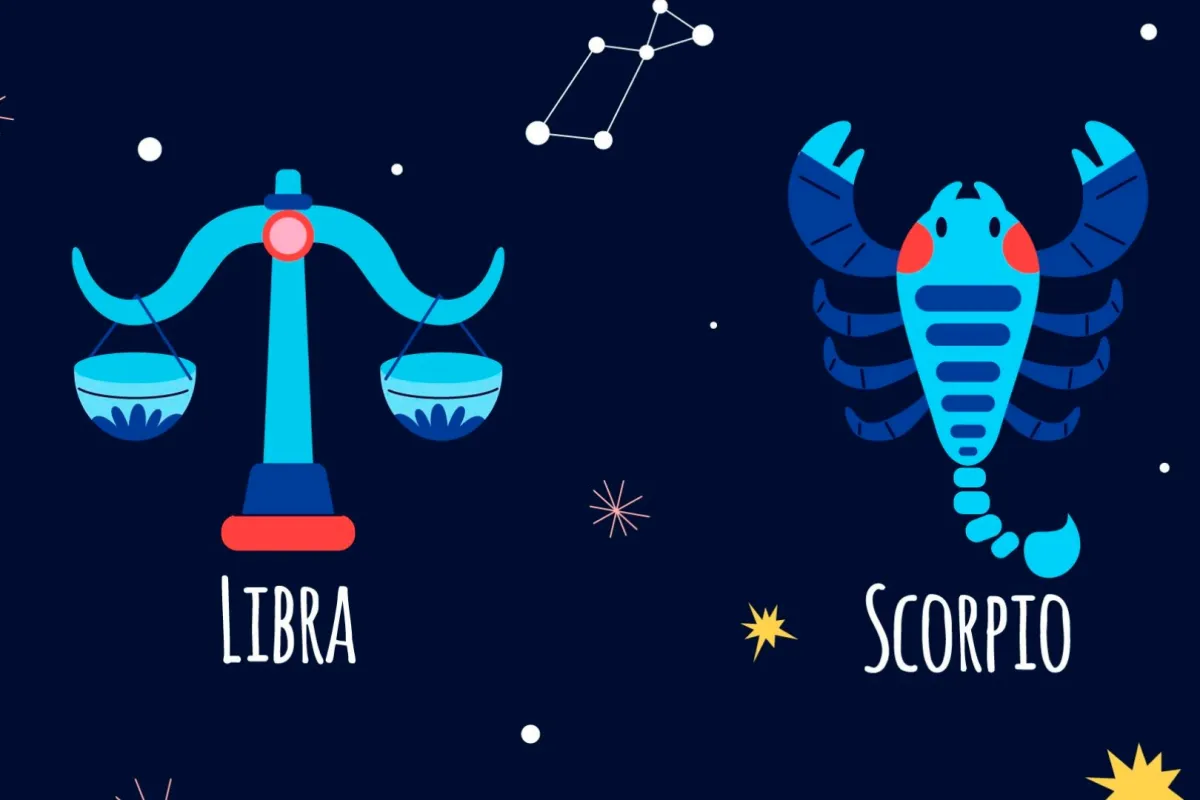 Ramalan Zodiak Libra dan Scorpio untuk 1 Maret 2026: Fokus pada Karier dan Keseimbangan Hidup