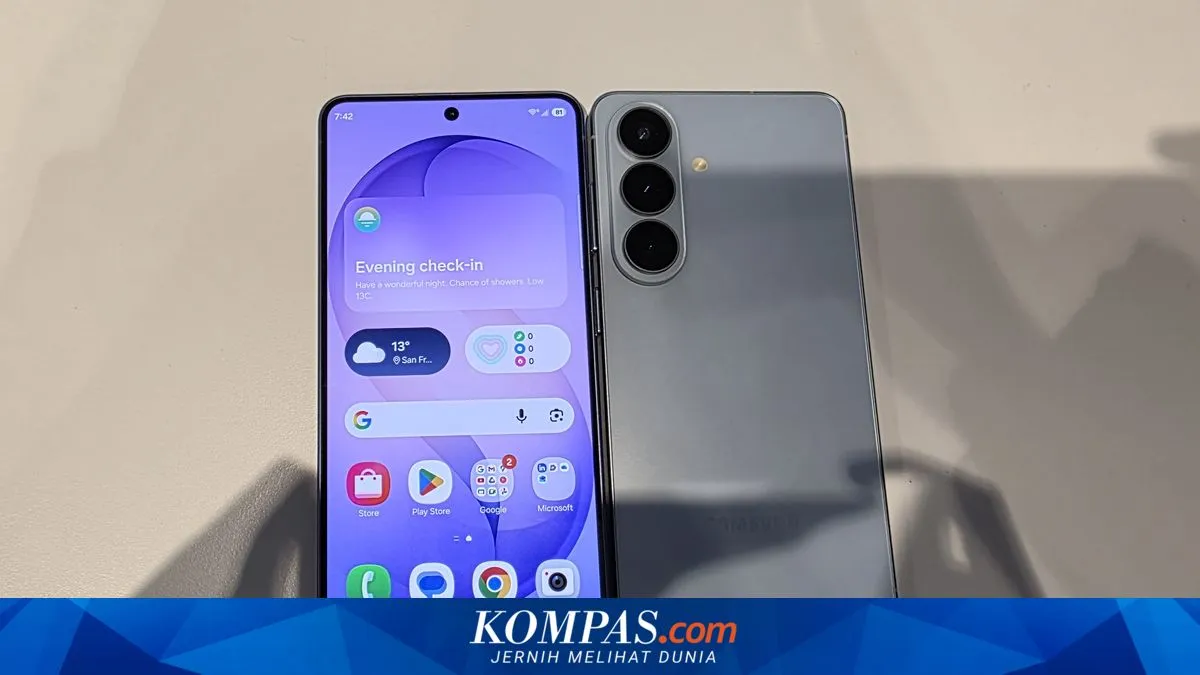 Perbandingan Spesifikasi Samsung Galaxy S25 dan S26